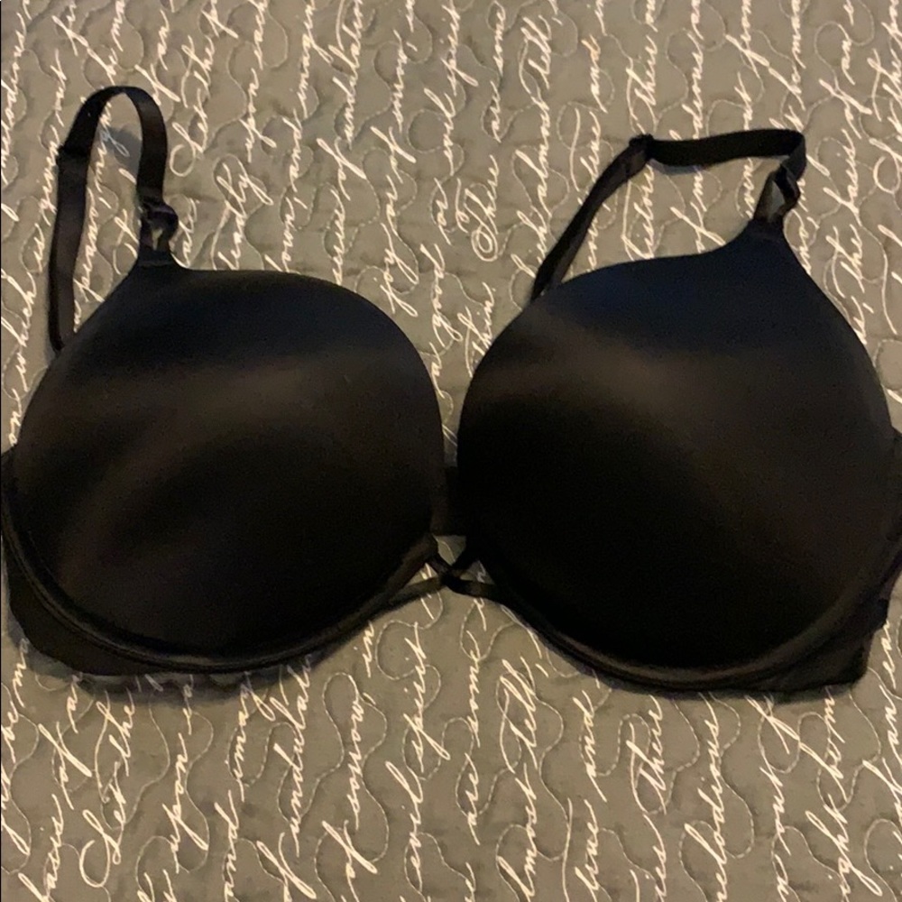 VS Bombshell Plunge